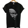 Face Lines T Shirt KM