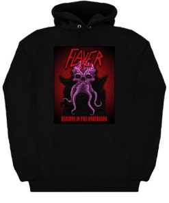 Flayer SITU Hoodie (KM)