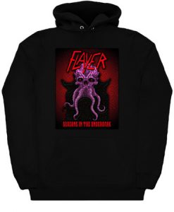 Flayer SITU Hoodie (KM)