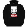 Follow Me Hoodie (KM)