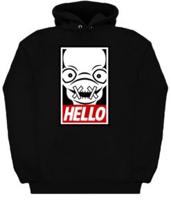 Follow Me Hoodie (KM)