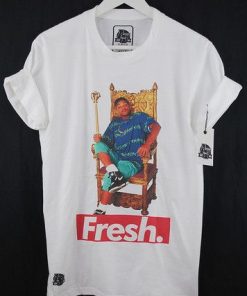 Fresh Smith T Shirt KM