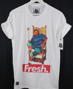 Fresh Smith T Shirt KM