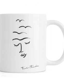 Frida X Freedom Mug KM