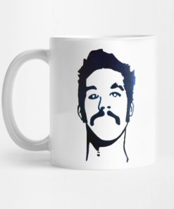 Greg Mug KM