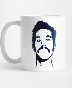 Greg Mug KM