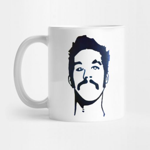 Greg Mug KM