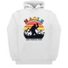 Haole Are People Too Hoodie KM