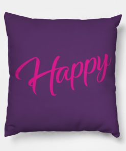 Happy Pillow KM