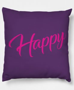 Happy Pillow KM