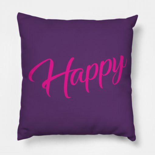 Happy Pillow KM