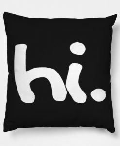 Hi Pillow KM