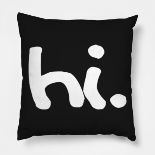 Hi Pillow KM