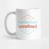 Homeschool Unrefined Mug KM