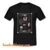 Horror Flash T Shirt (KM)