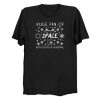 Huge Fan Of Space Both Outer T Shirt KM