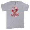 I Eat Children T Shirt (KM)