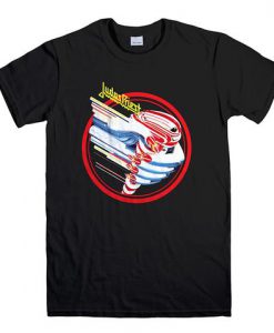 JUDAS PRIEST 1 T-Shirt KM