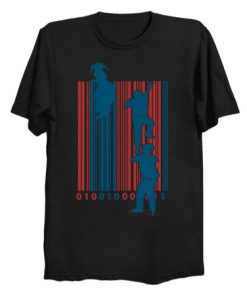 Kidss T Shirt KM