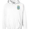 Lyrical Lemonade Carton Patch Hoodie (KM)