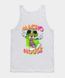 Macho Mouse Tanktop KM