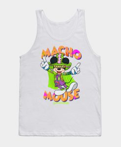 Macho Mouse Tanktop KM