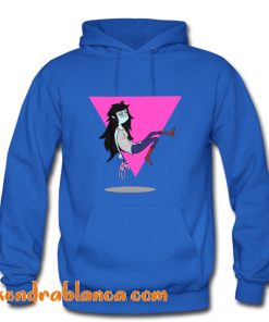 Marceline Hoodie (KM)