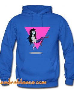 Marceline Hoodie (KM)