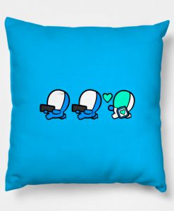 Marine Marine Medic Pillow KM