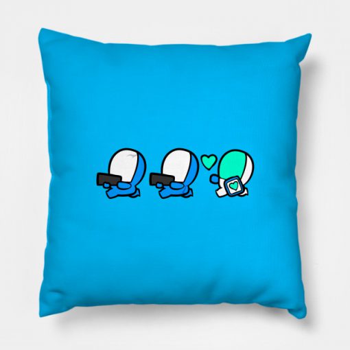 Marine Marine Medic Pillow KM