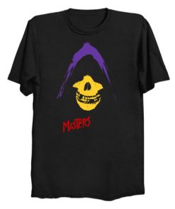 Masters Fiend Club T Shirt KM