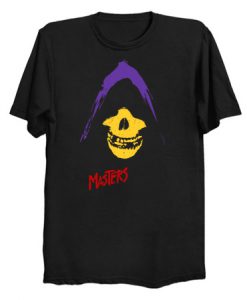 Masters Fiend Club T Shirt KM