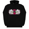 Mercenary Faces Hoodie (KM)