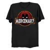 Mercenary Park V2 T Shirt (KM)