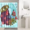 Moana Shower Curtain KM