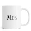 Mrs Mug KM