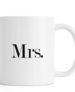 Mrs Mug KM