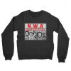 Narcos With Attitude Sweatshirt KM