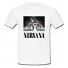 Nirvana x Bionicle T Shirt KM