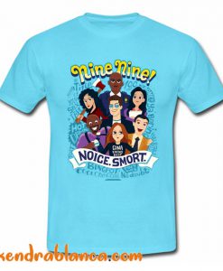 Noice Smort T Shirt (KM)