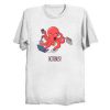 OCTOBUSY T Shirt KM