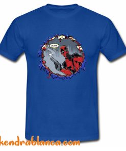 Oops T Shirt (KM)