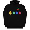 Pac-man Forever Hoodie KM