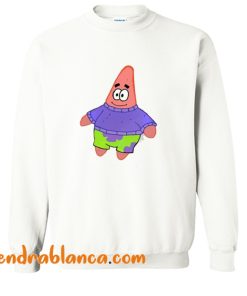 Patrick Sweater Sweatshirt (KM)