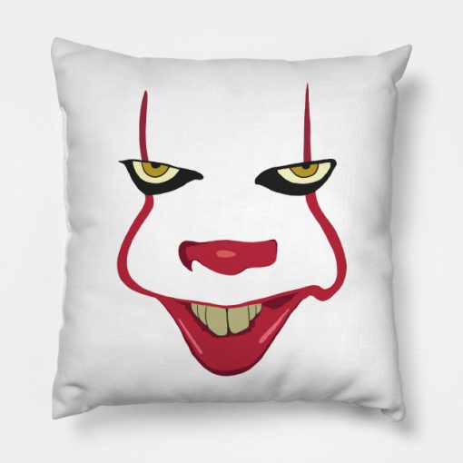 Pennywise Pillow KM