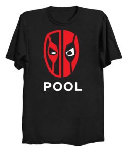 Pool T Shirt (KM)