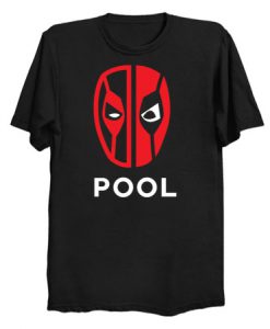 Pool T Shirt (KM)