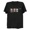 Potter Cats T Shirt (KM)