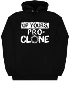 ProClone Hoodie (KM)