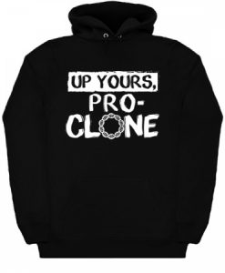 ProClone Hoodie (KM)